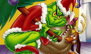 Image result for Grinch Jpg