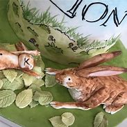 Image result for Nutbrown Hare