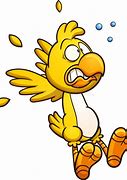 Image result for Scared Chicken Clip Art