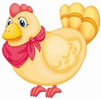 Image result for Free Chicken Clip Art SVG