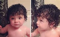 Image result for Funny Baby Hair