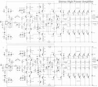 Image result for Audio Design Schematic