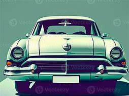 Image result for 50s Old Car Designs Ai