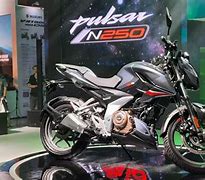 Image result for Pulsar N250