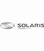 Image result for Solaris Bus Logo