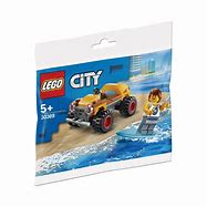 Image result for LEGO City Beach Buggy