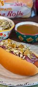 Image result for Hot Dog Condiments