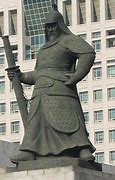 Image result for Yi Sun Shin War