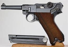 Image result for Mauser Luger Modern