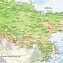 Image result for Siberia Arctic Map