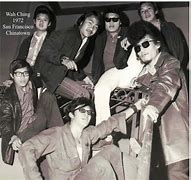 Image result for Wah Ching Gang