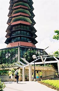 Image result for Modern Pagoda