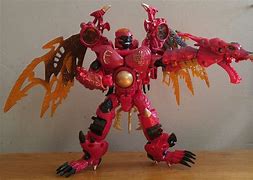 Image result for Megatron Dragon