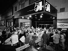 Image result for The Regulars at Studio 54