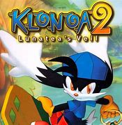 Image result for Klonoa 2 Characters