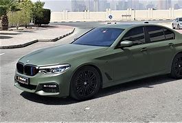 Image result for BMW X7 Matte Green M50i