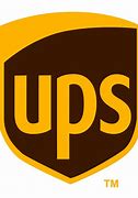 Image result for Current UPS Logo