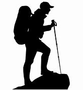 Image result for Free Clip Art Silhouette People