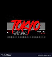 Image result for Tokyo Street Vector