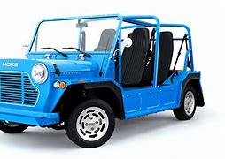 Image result for Mini Moke Pedal Car