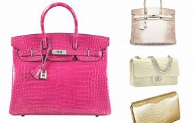 Image result for Most Expensive Handbag