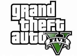 Image result for Grand That Auto Logo