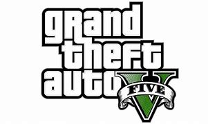 Image result for Roblox GTA 5 Logo