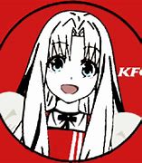 Image result for KFC PFP