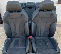 Image result for Audi Replacement Seats