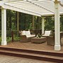 Image result for Sliding Canopy for Pergola