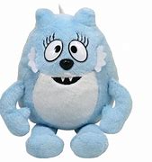 Image result for Toodee Plush Toy