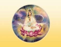 Image result for Kuan Yin Mantra