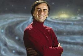 Image result for Carl Sagan Cosmos