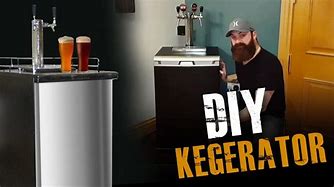 Image result for Table Top Kegerator