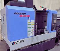 Image result for Doosan Dnm 400