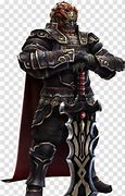 Image result for Zelda Twilight Princess Ganon Sword