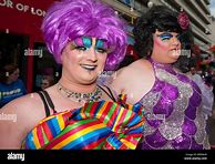 Image result for Men in Drag Dresses