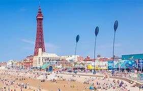 Image result for Blackpool Photos