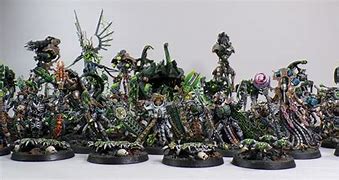 Image result for WH40K Necrons