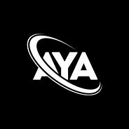 Image result for Aya Lettering