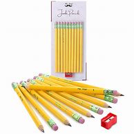 Image result for 10 Pencils Oueline