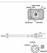 Image result for Cat Ecm Pin Wiring Diagram