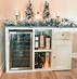 Image result for Bar and Wine Cabinet