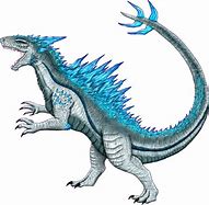 Image result for Gxk Godzilla PNG