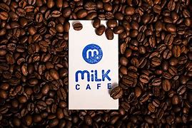 Image result for Milk Cafe RDC