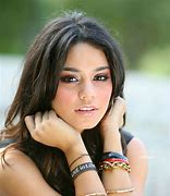 Image result for Vanessa Hudgens Dark Brown Hair