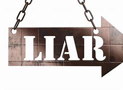 Image result for Pic of Word Liar