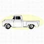 Image result for Old Truck Clip Art