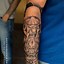 Image result for Baby Panda Tattoo