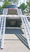 Image result for Folding Trailer Ramps